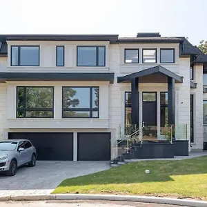  Villa Luxury 6 Bedrooms With Spacious Indoor