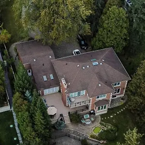 Villa Luxury In Scarborough