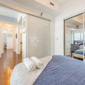  Apartment York 5